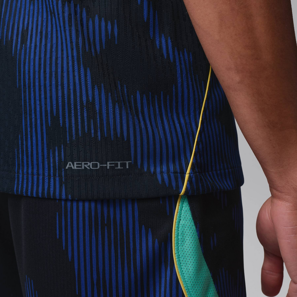 Brazil Away 26/27 Player Edition Shirt
