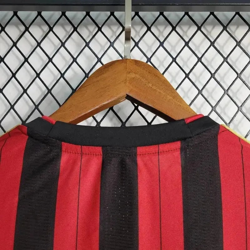 AC Milan Retro 13/14 Men's Shirt