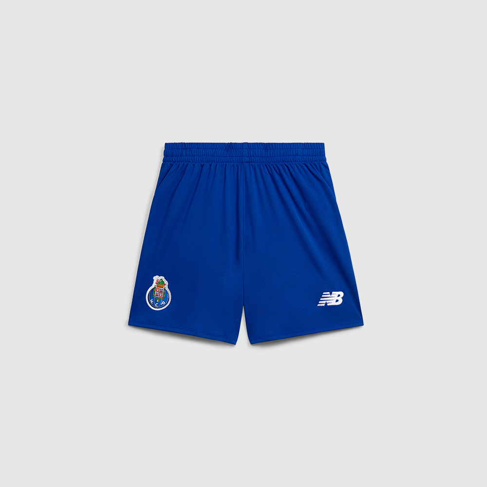 Porto Home 26/27 Kids Shirt Kit