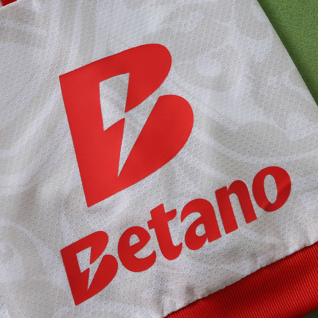 Benfica Away 26/27 Player Edition Shirt