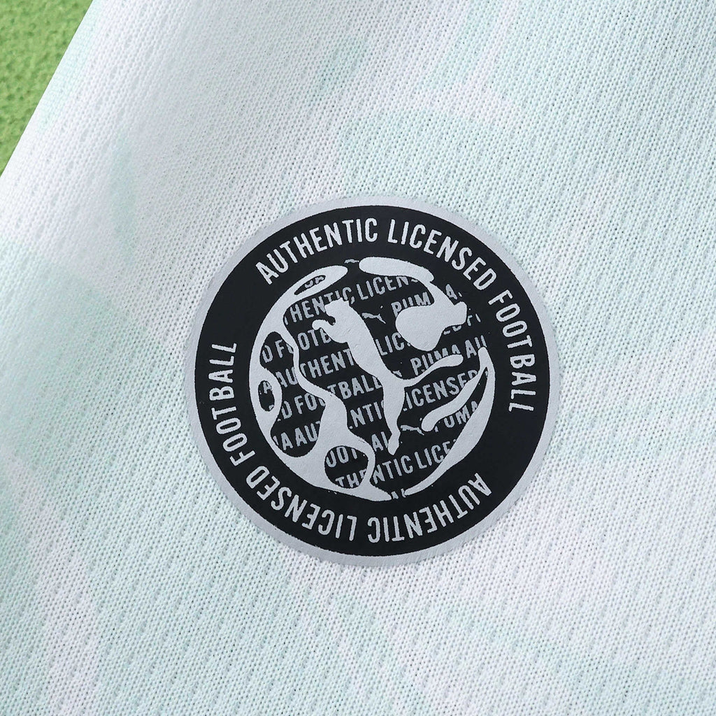 Portugal Away 26/27 Men's Shirt