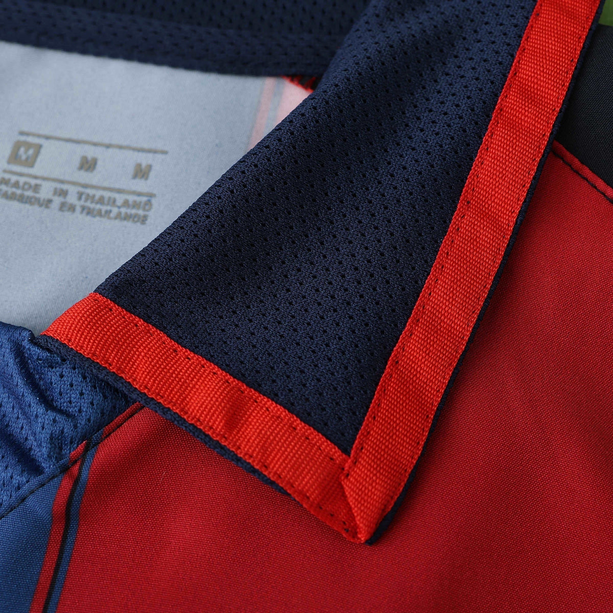 Barcelona Retro Home 03/04 Men's Shirt