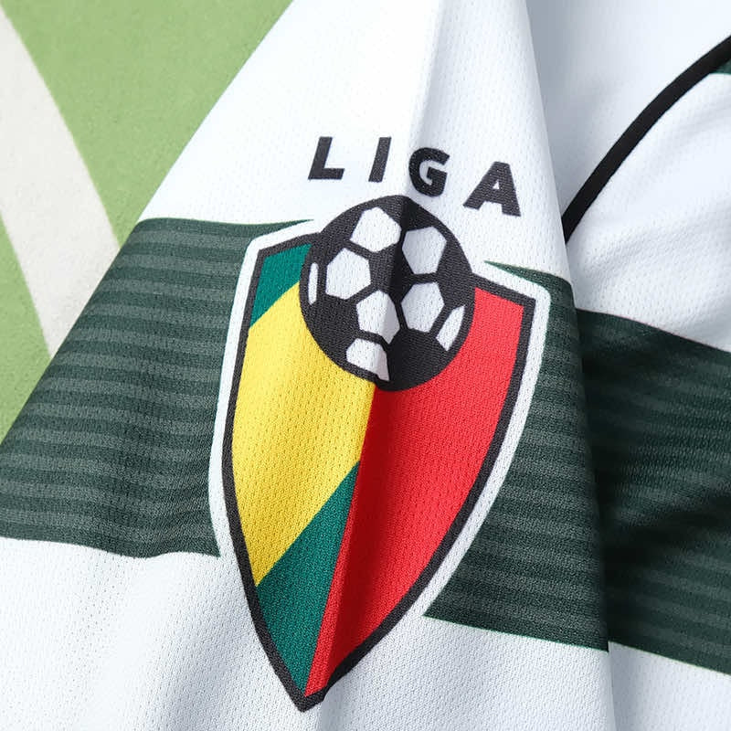 Sporting CP Retro Home 02/03 Men's Shirt