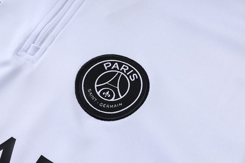 PSG Kids Tracksuit 26/27