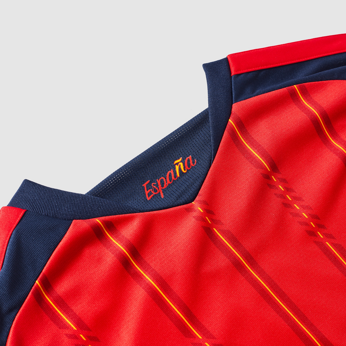 Spain Home 26/27 Women's Shirt