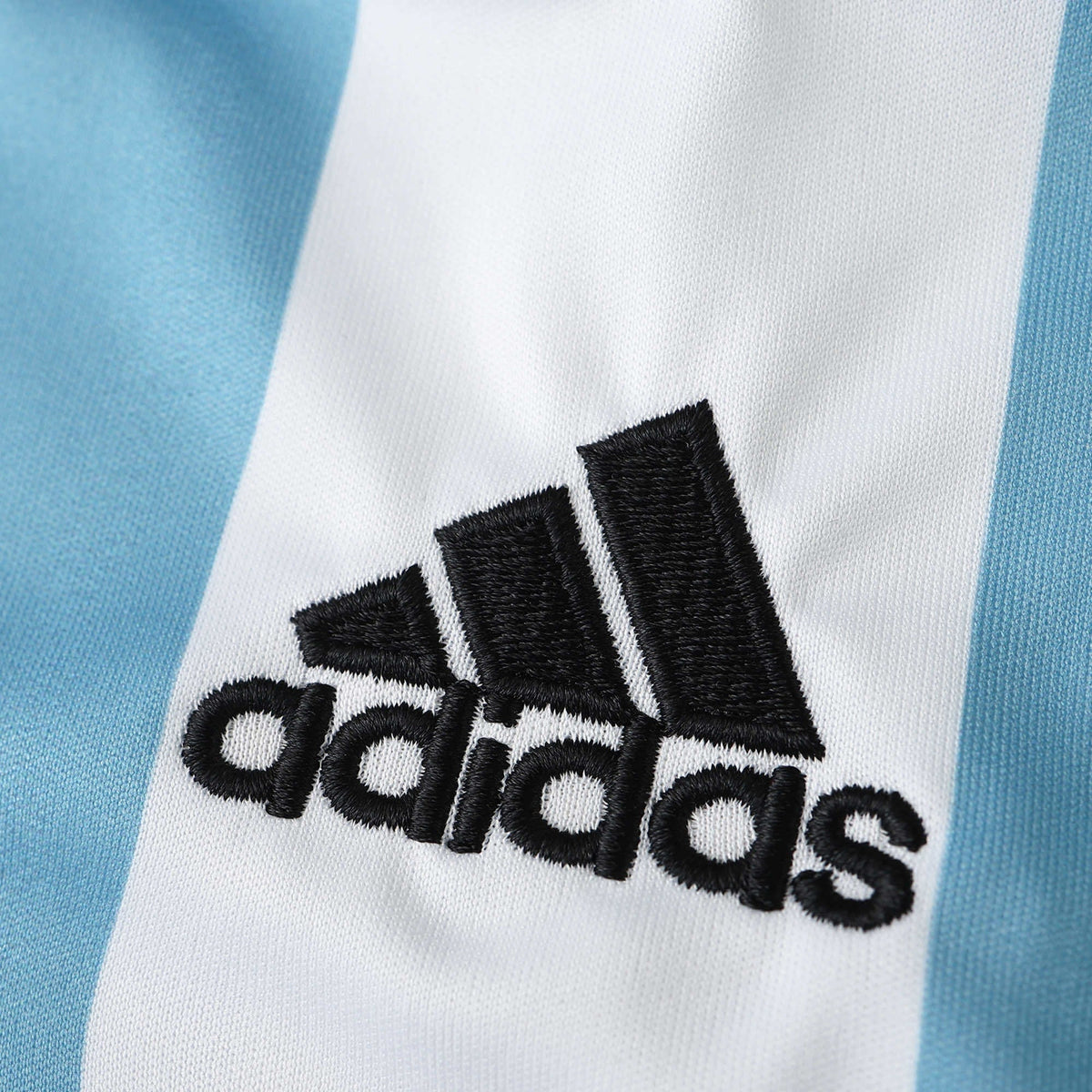 Argentina Retro Home 2006 Men's Shirt