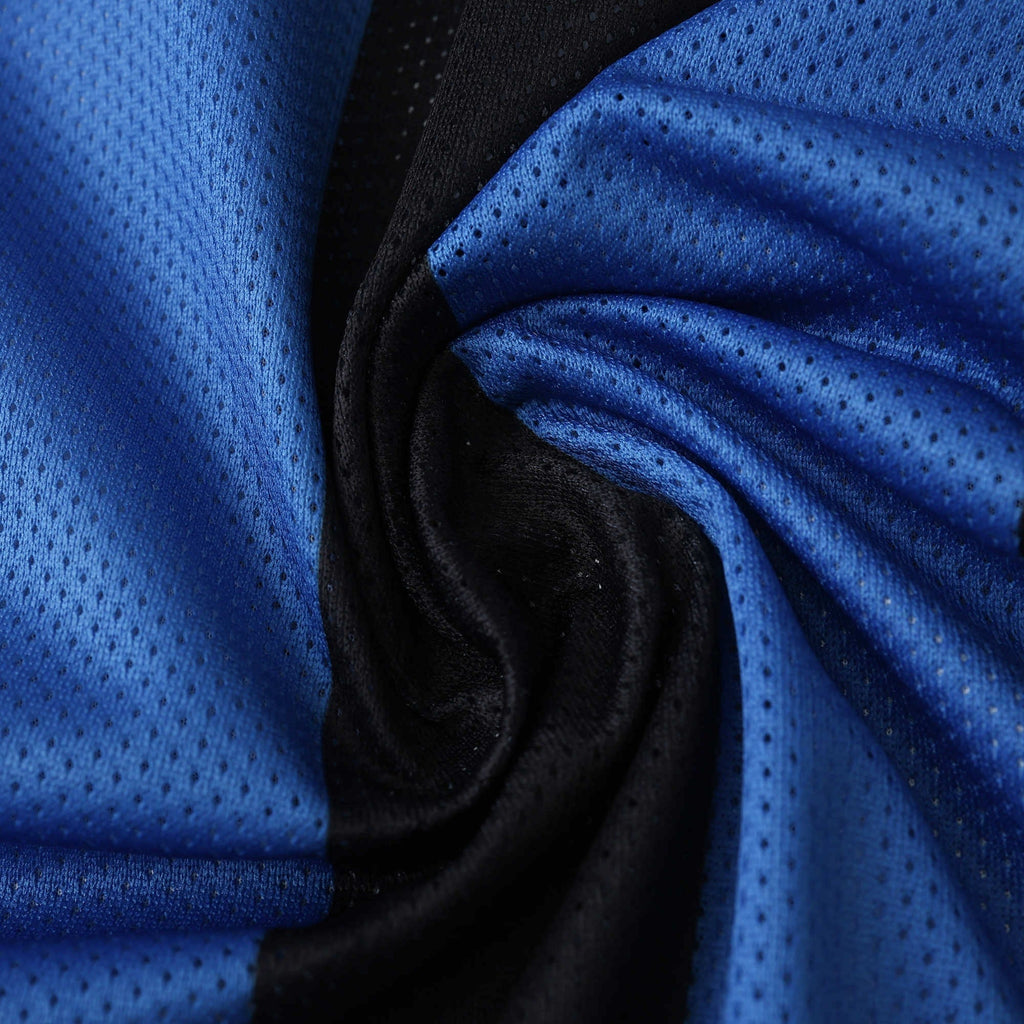 Inter Milan Retro Home 2010 Men's Shirt