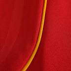 Spain Retro Home 2008 Men's Shirt