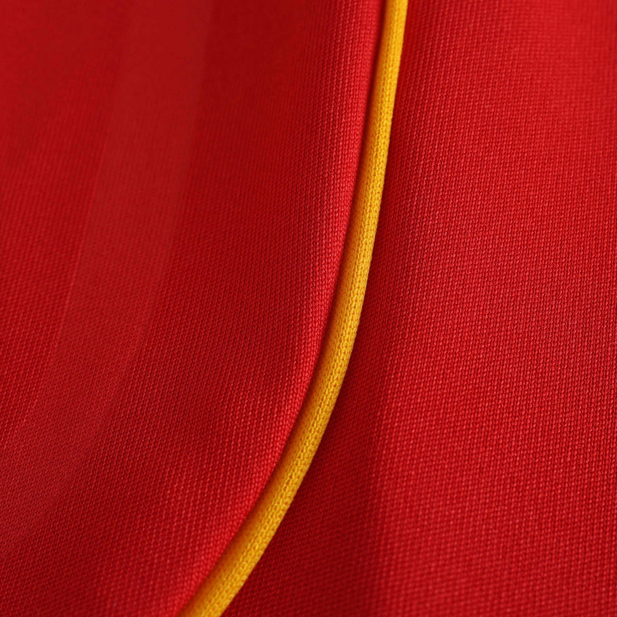 Spain Retro Home 2008 Men's Shirt