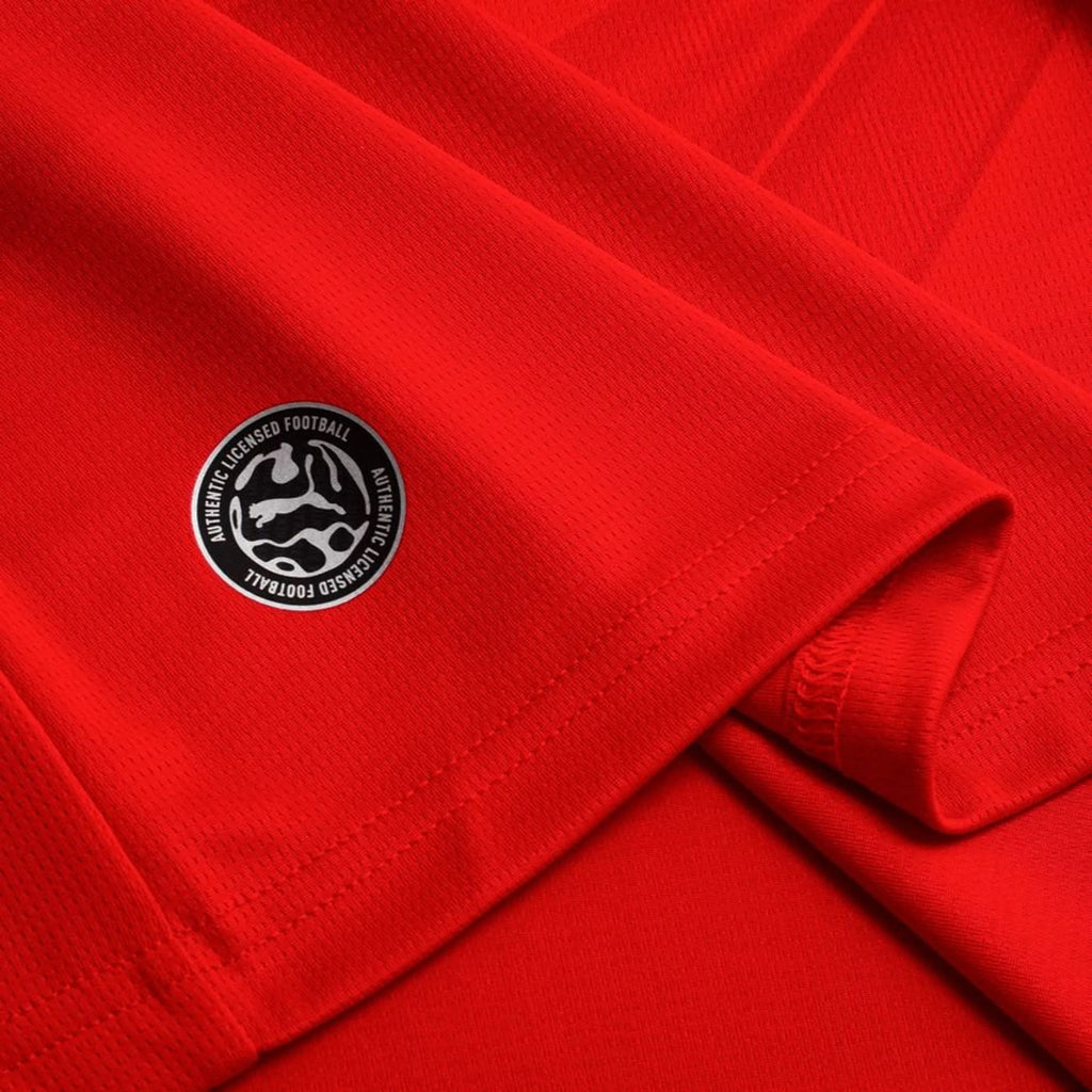 Egypt Home 26/27 Men's Shirt