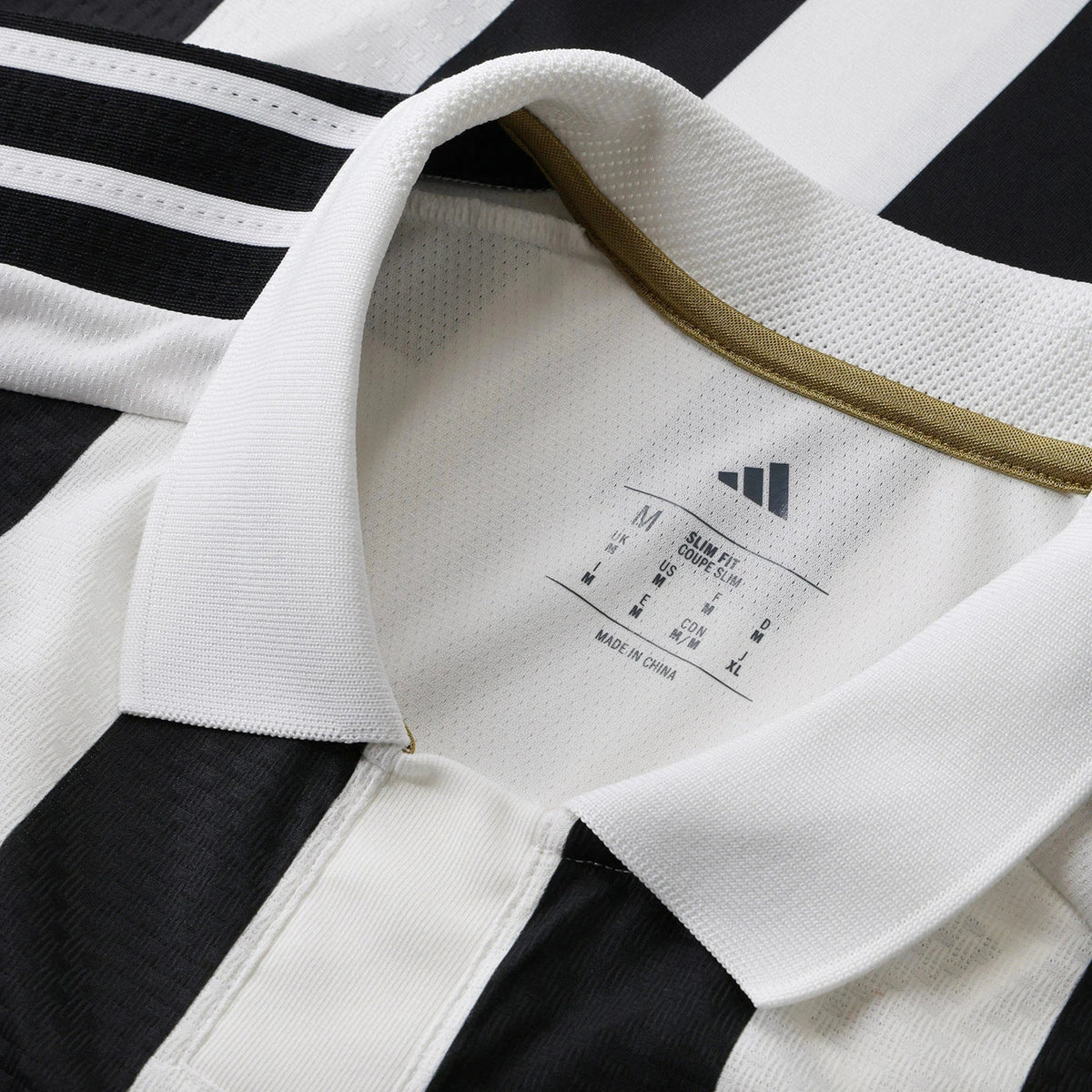 Juventus Home 26/27 Player Edition Shirt
