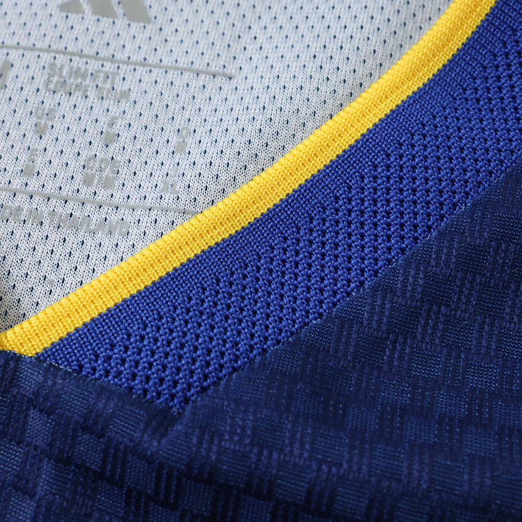 Boca Juniors Home 26/27 Player Edition Shirt
