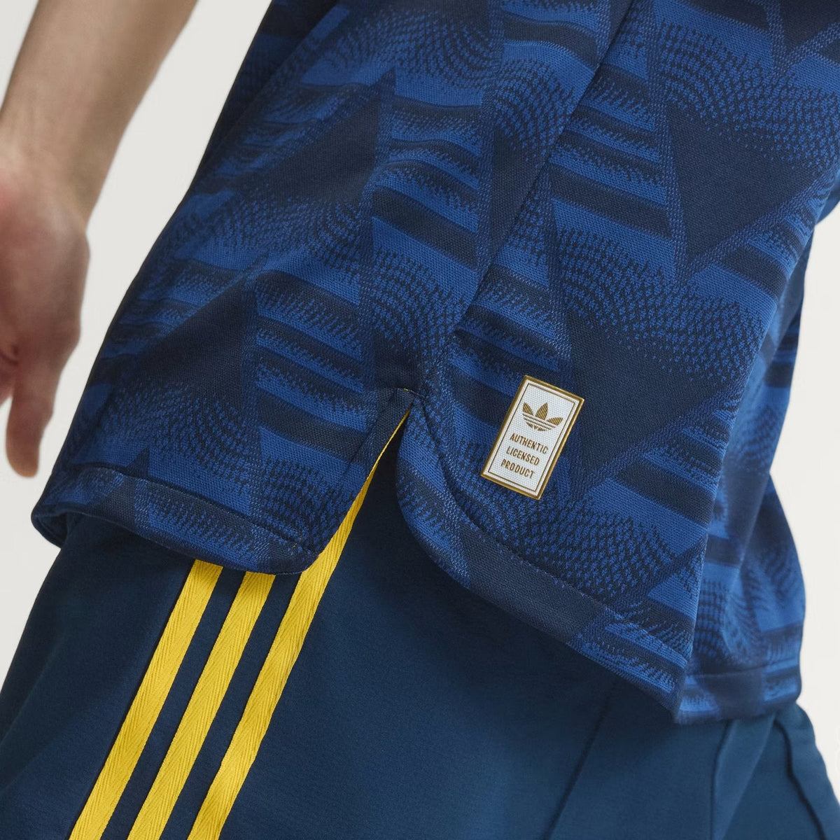 Arsenal Away 26/27 Player Edition Shirt