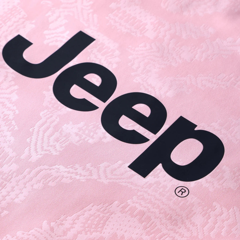 Juventus Away 26/27 Men's Shirt