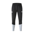 Real Madrid Training Suit 26/27 - Black