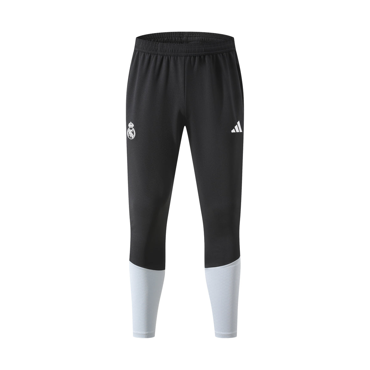 Real Madrid Training Suit 26/27 - Black