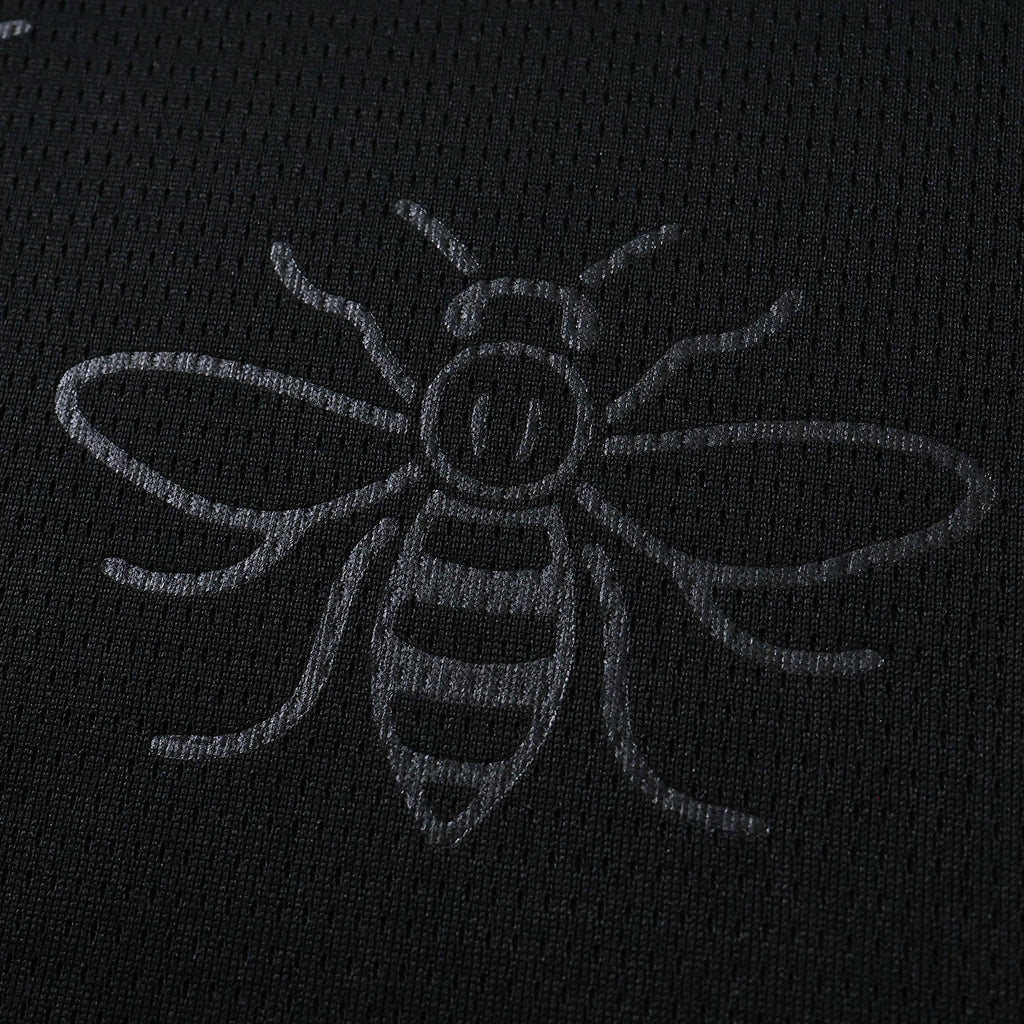 Manchester City Away 26/27 Men's Long Sleeve Shirt