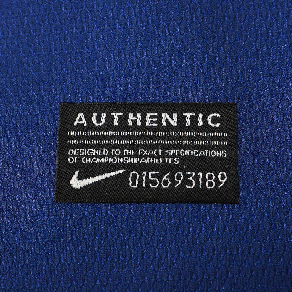 Barcelona Retro Home 12/13 Men's Shirt