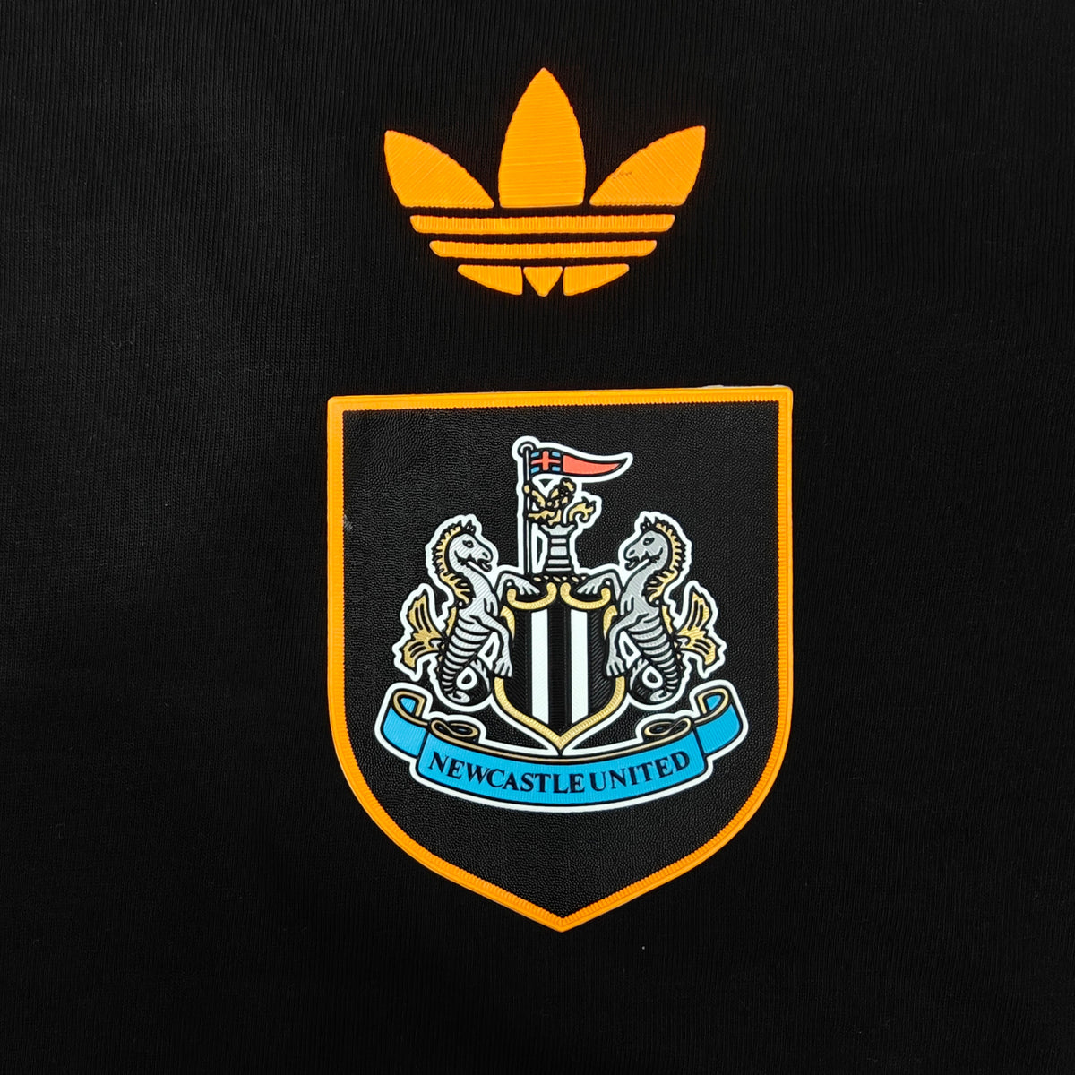 Newcastle United T-Shirt