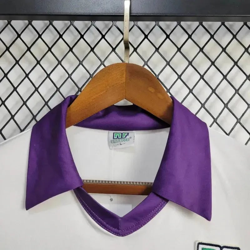 Fiorentina Retro Away 84/85 Men's Shirt