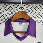 Fiorentina Retro Away 84/85 Men's Shirt