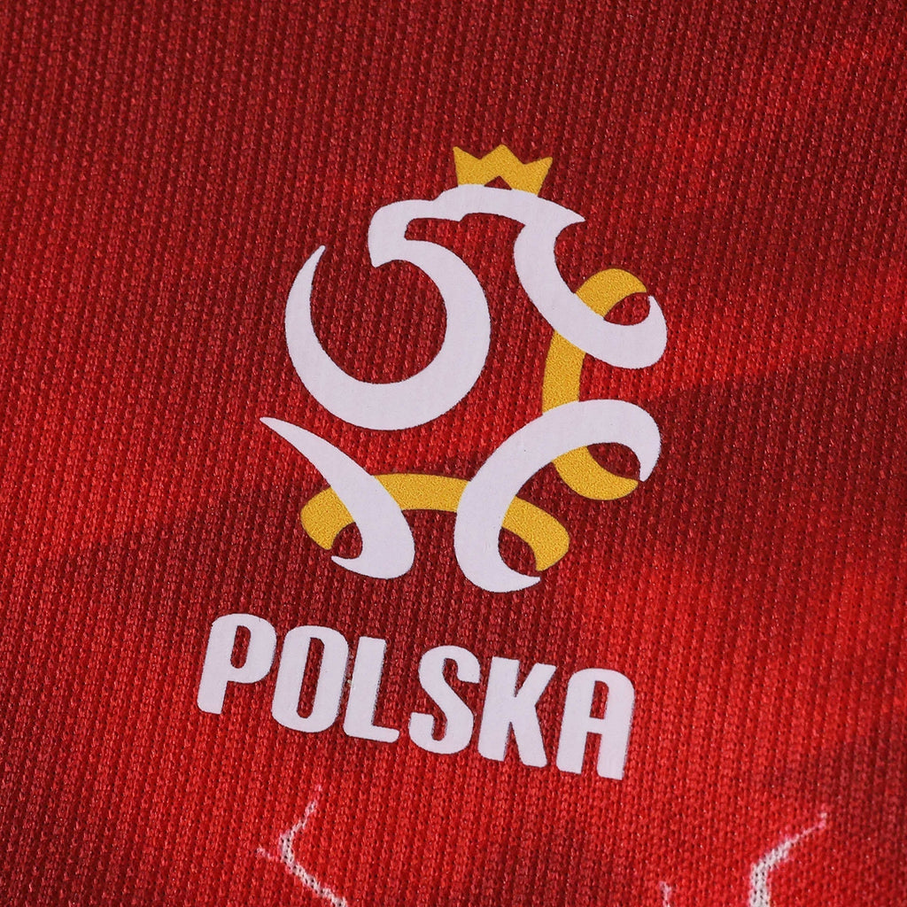 Poland Away 26/27 Men's Shirt