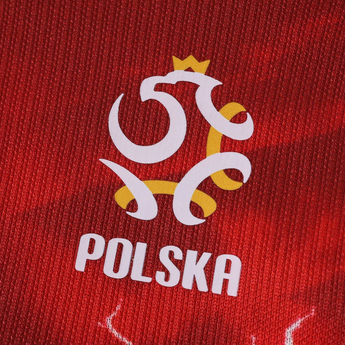 Poland Away 26/27 Men's Shirt