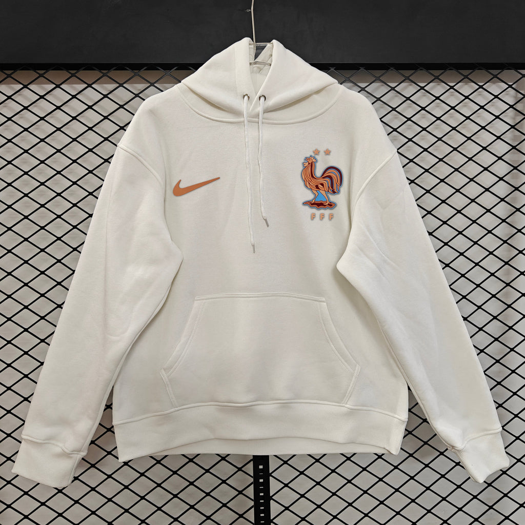 France Hoodie