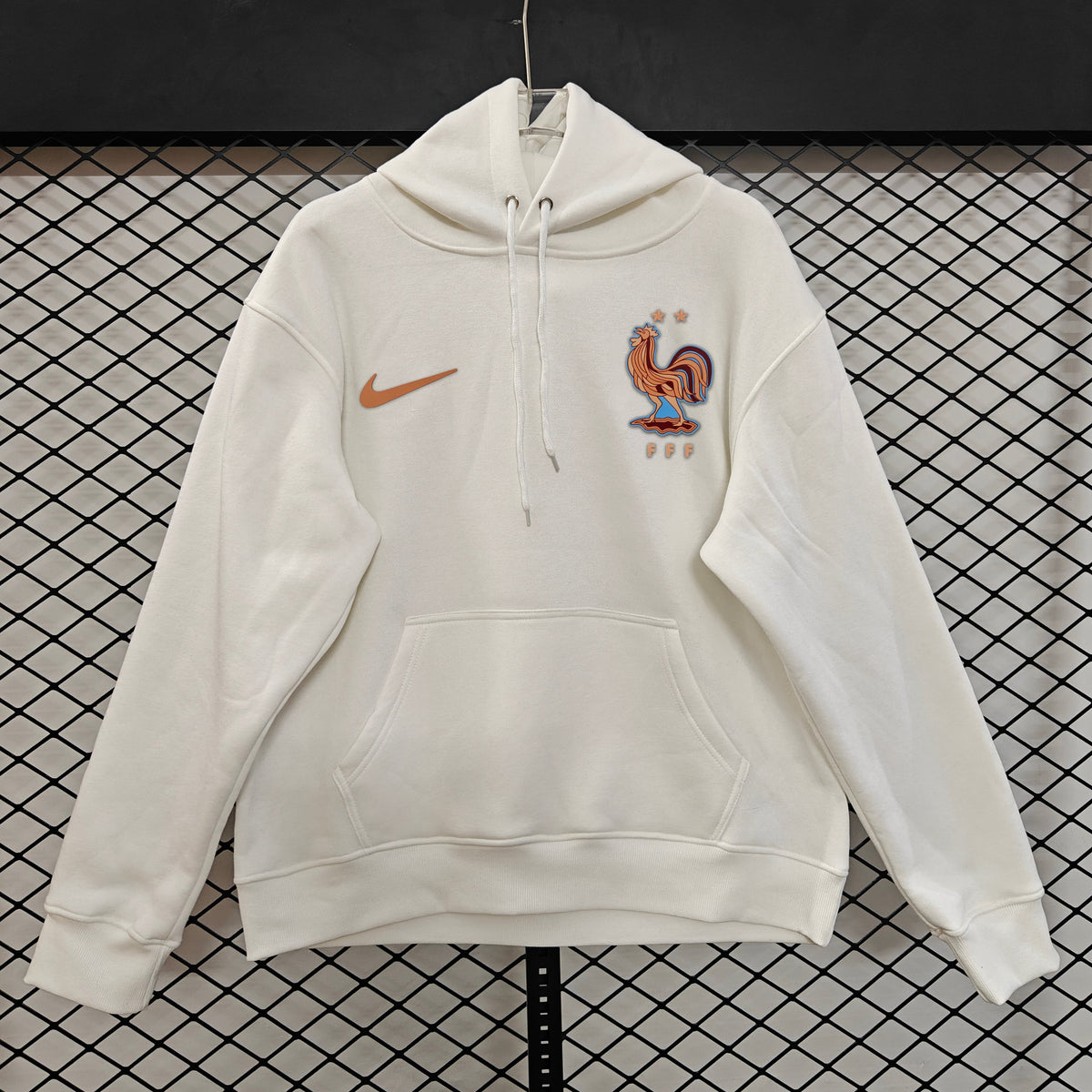 France Hoodie