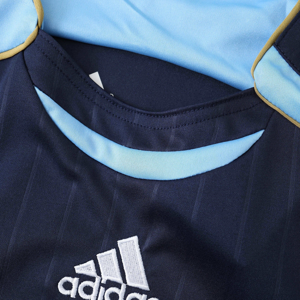 Argentina Retro Away 2006 Men's Shirt