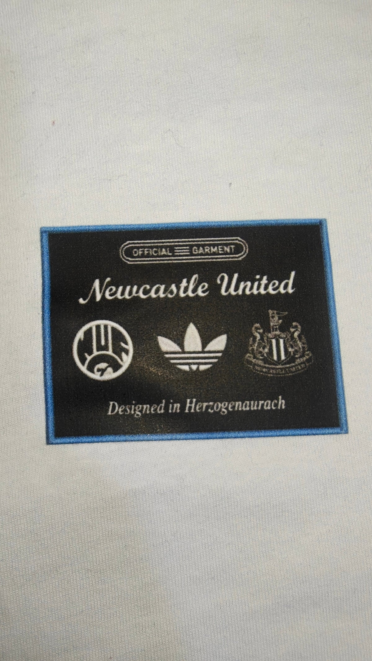 Newcastle United T-Shirt
