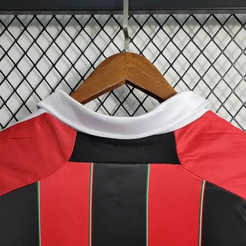 AC Milan Retro Home 12/13 Men's Shirt