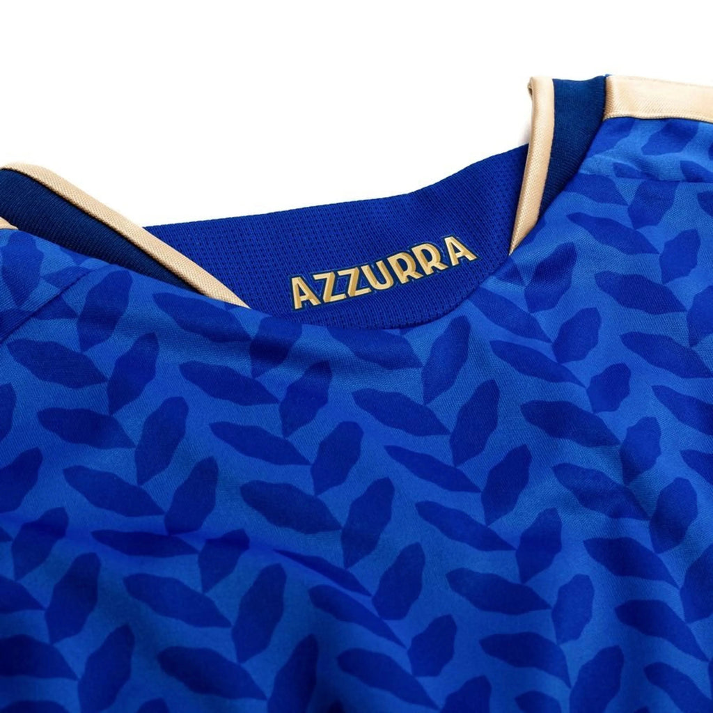 Italy Home 26/27 Men's Shirt