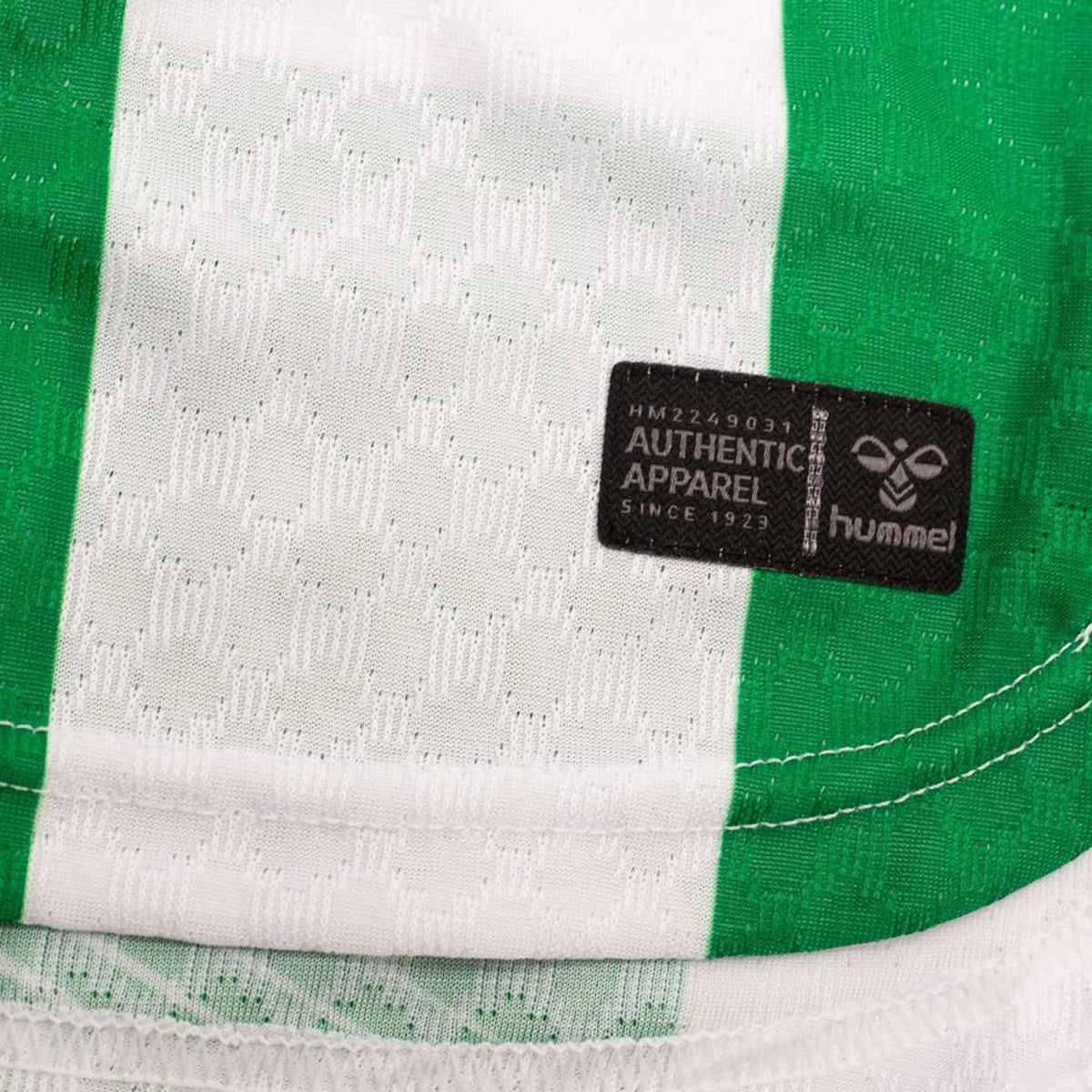 Real Betis Home 26/27 Player Edition Shirt