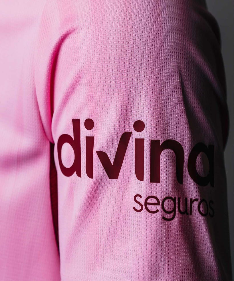 Valencia Third 26/27 Men's Shirt