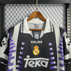 Real Madrid Retro Away 97/98 Men's Shirt