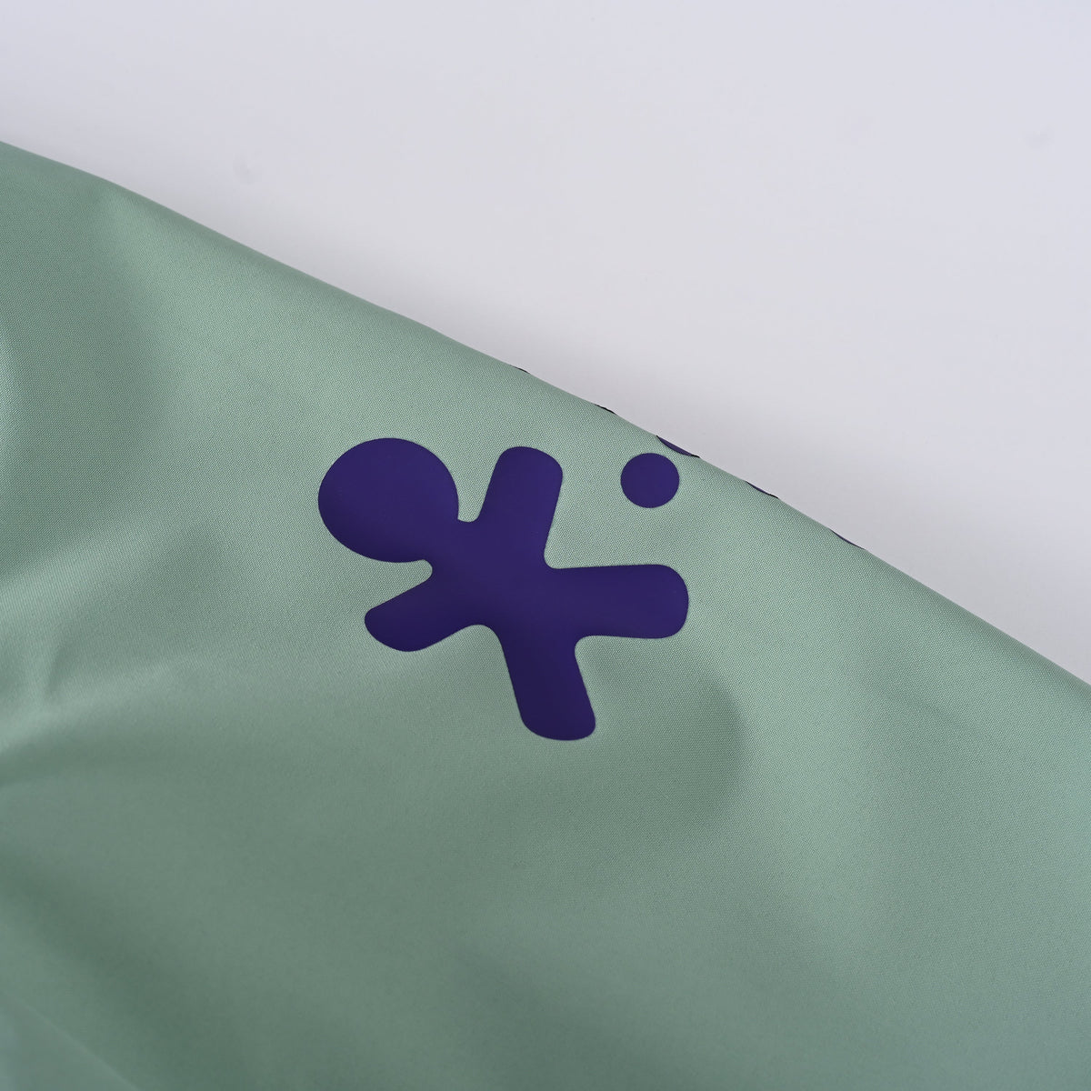Brazil Windbreaker 26/27 - Sage Green