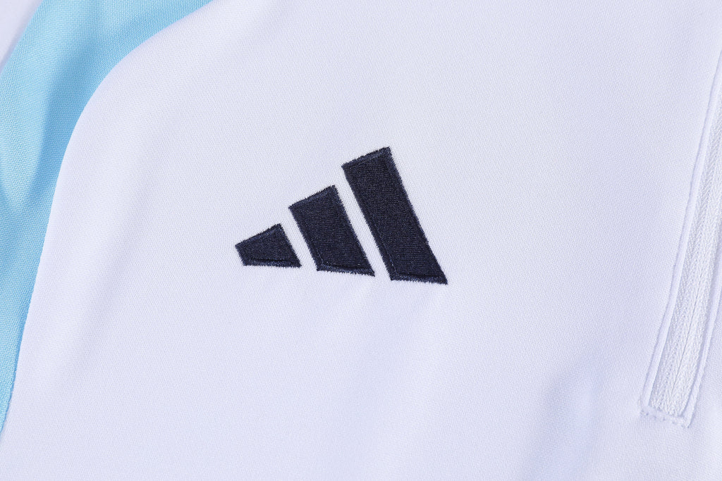 Argentina Kids Tracksuit 26/27