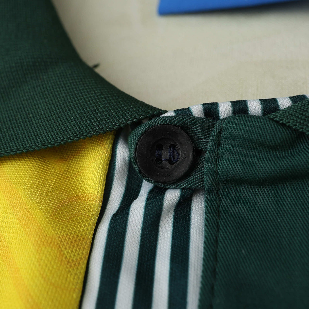 Brazil Retro Home 91/93 Men's Shirt