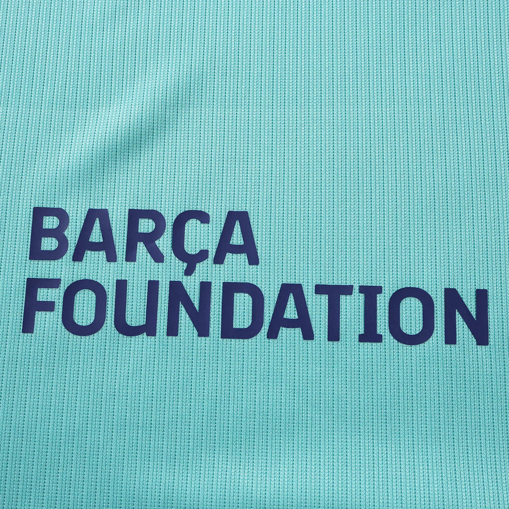 Barcelona Third 26/27 Women's Shirt