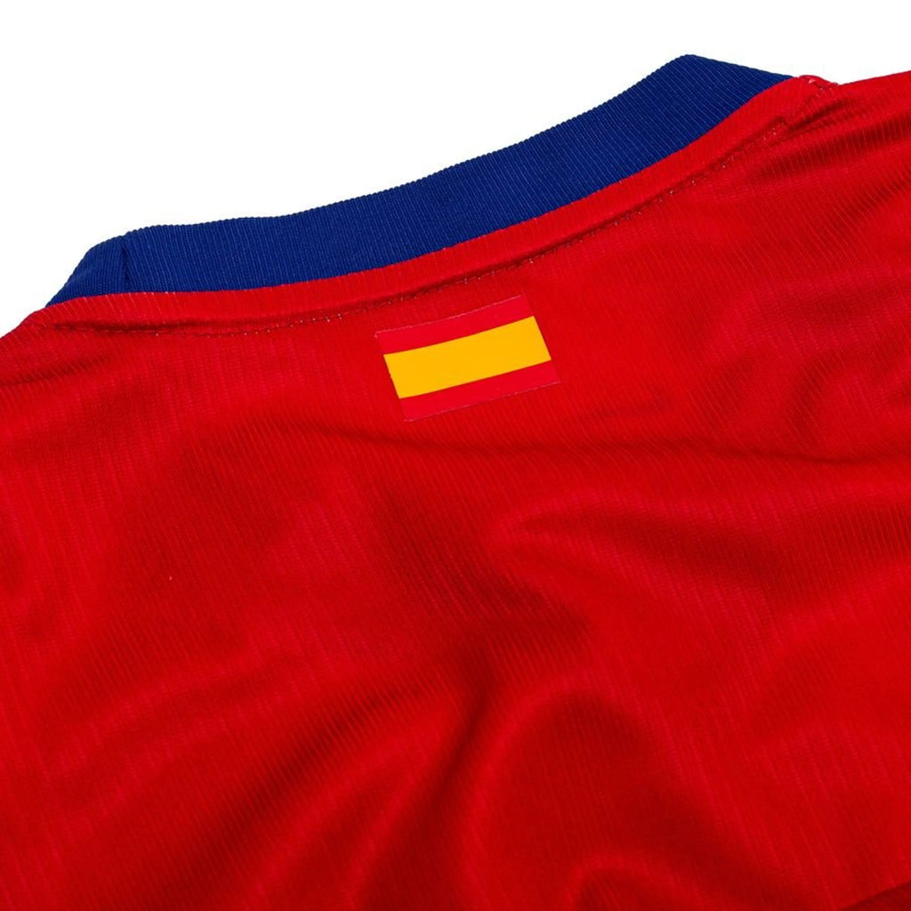 Atletico Madrid Home 26/27 Men's Shirt