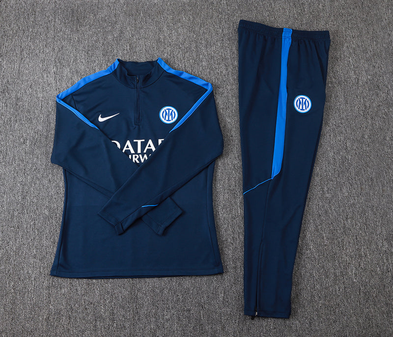 Inter Milan Training Suit 26/27