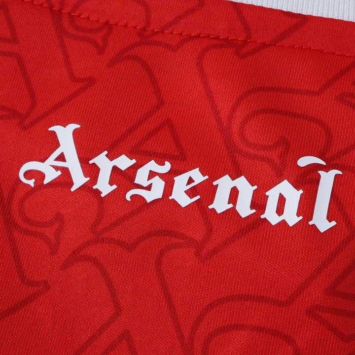 Arsenal Home 25/26 Men's Shirt