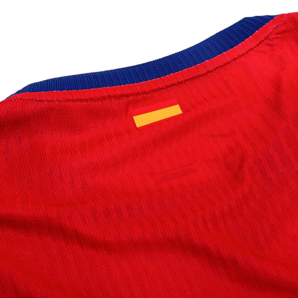 Atletico Madrid Home 26/27 Player Edition Shirt