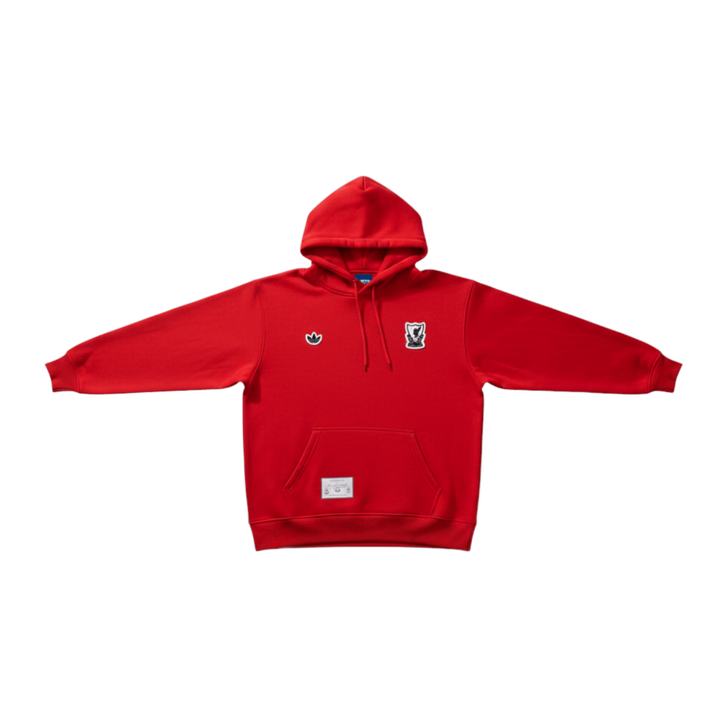Liverpool Hoodie