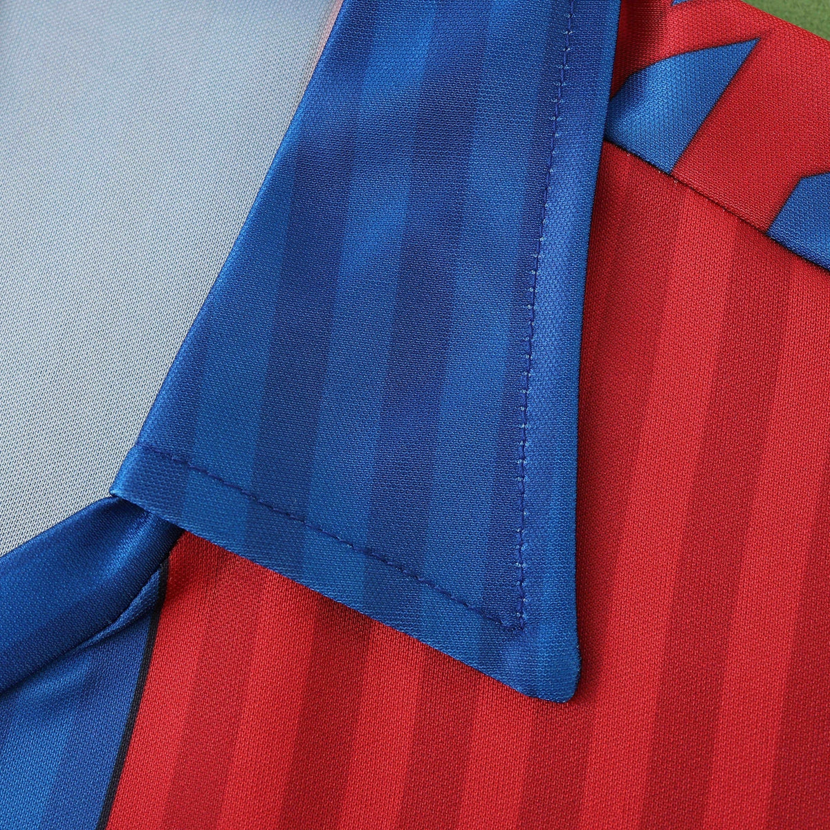 Barcelona Retro Home 89/90 Men's Shirt