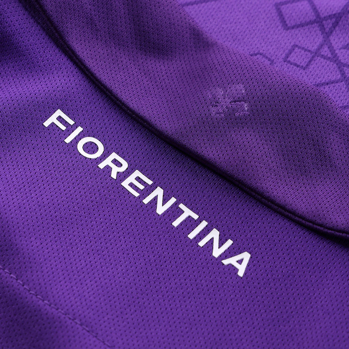 Fiorentina Home 26/27 Men's Shirt