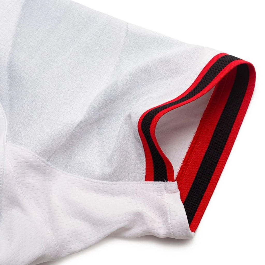 AC Milan Away 26/27 Player Edition Long Sleeve Shirt