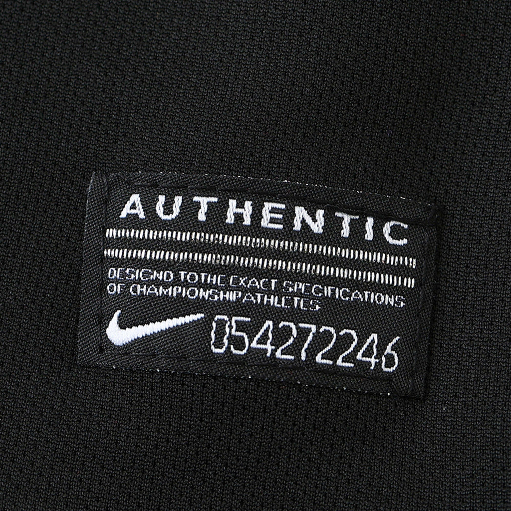 Barcelona Retro Away 11/12 Men's Shirt