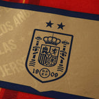 Spain Home 26/27 Player Edition Shirt